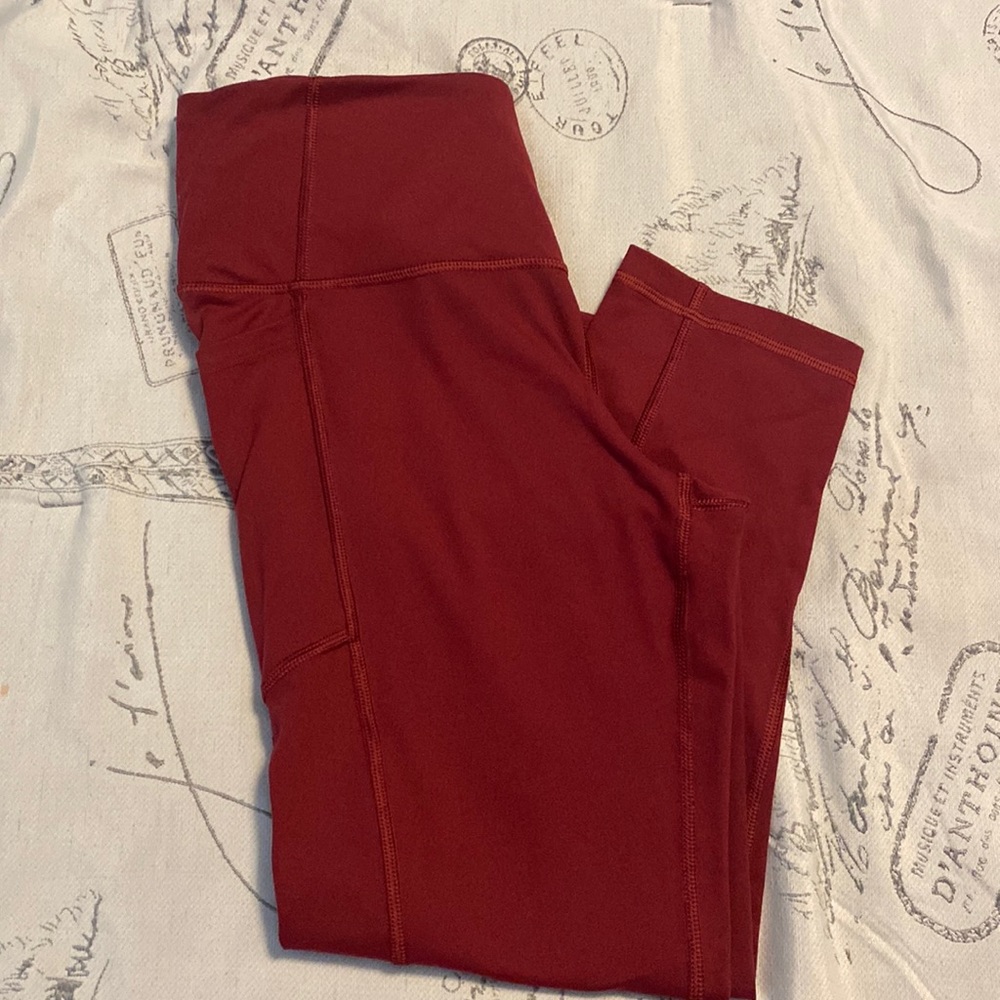 Victoria Secret Knockout Sport leggings size M